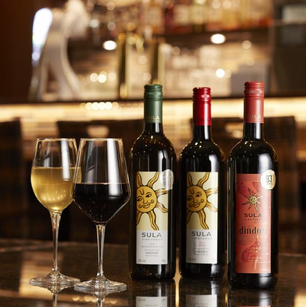 本格インド料理のご宴会プラン！詳細はコース欄をご覧ください♪