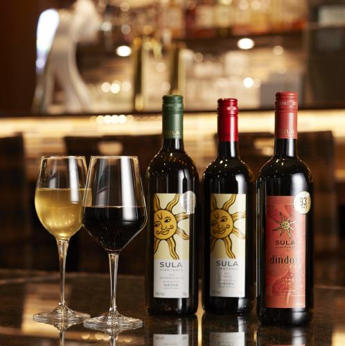 本格インド料理のご宴会プラン！詳細はコース欄をご覧ください♪