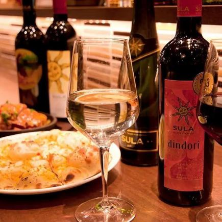 Mother India Casual Course is recommended for those new to Indian cuisine.