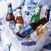 ドブ漬け体験】世界を旅する!個性豊かな瓶ビール飲み放題プラン
