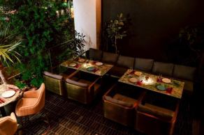 【2F・3F】20名様から貸切可能。着席60名 立食100名まで可能です。色々な種類のコースを用意!詳しくは店舗にお問い合わせください。