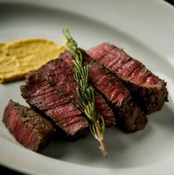 少量でも楽しめる!グラム単位で選べる和牛もあります