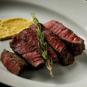 ・WagyuA5fillet150g1~2 名用