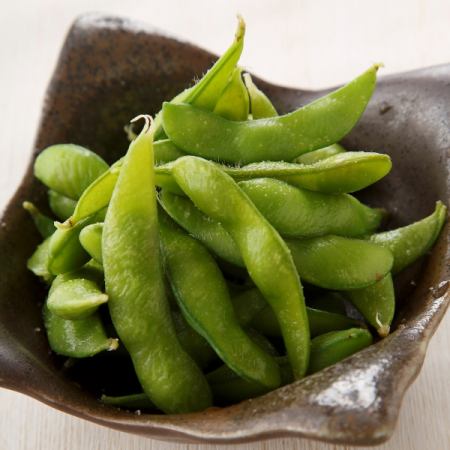 Edamame