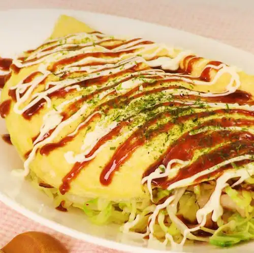 とんぺい焼き