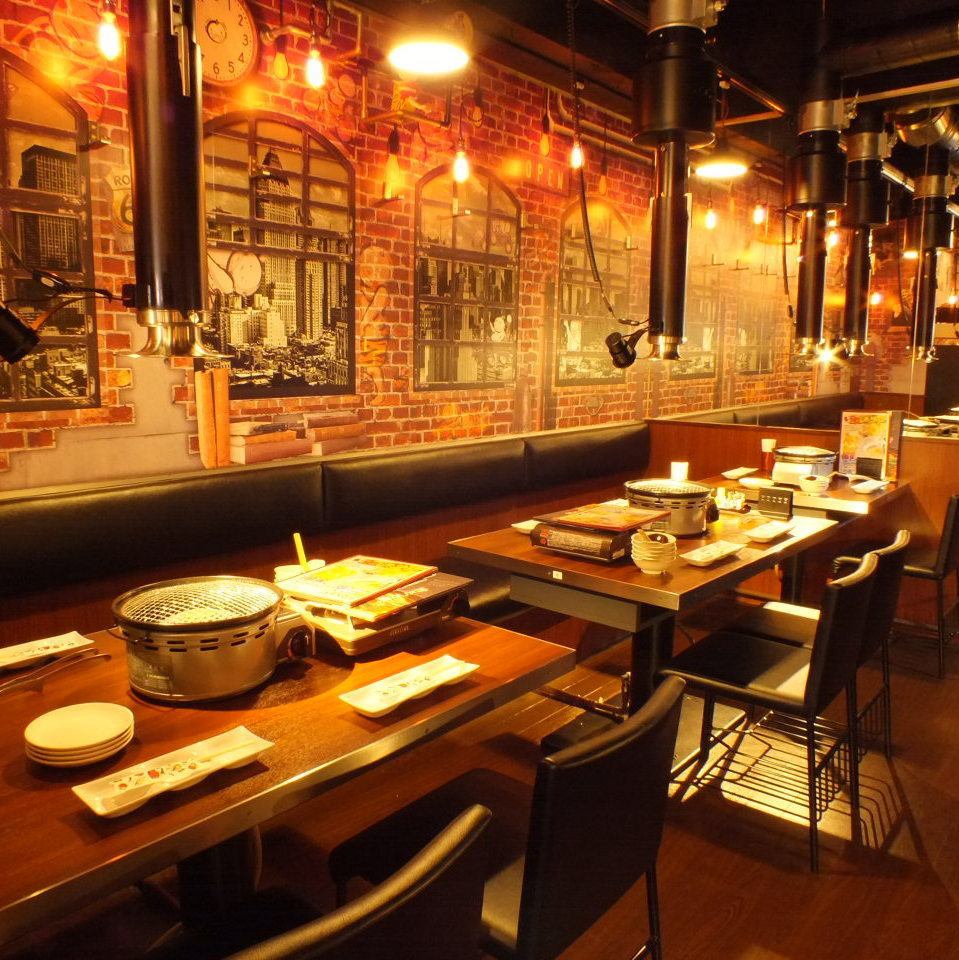 赤から 池袋東口店 公式