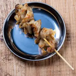 裙边牛排串（1串）