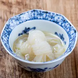 魔芋结（2个）