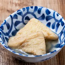 炸豆腐（2块）