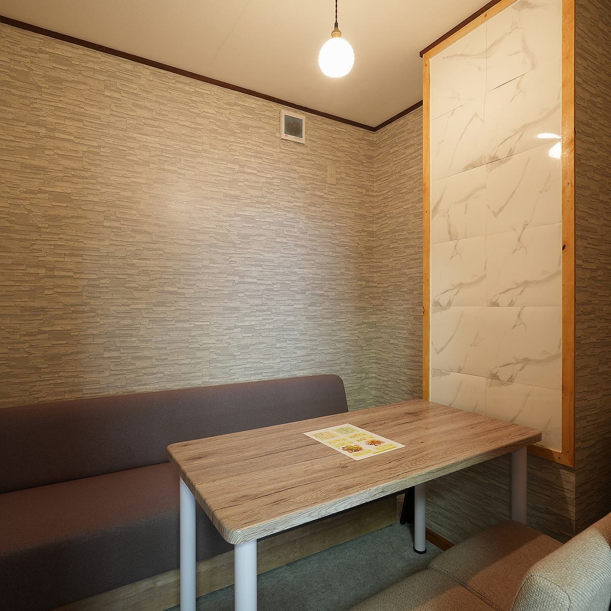 3時間以上の宴会OK！時間を気にせず楽しめる人気店◎