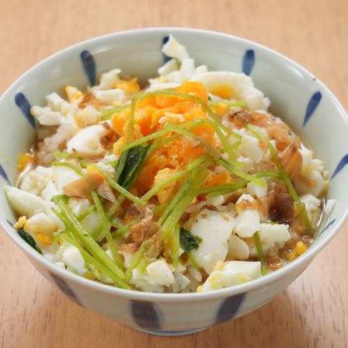 山吹飯