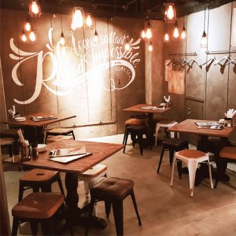 ◆早割り◆忘年会にこれはお得!18時までのご来店限定コース◆2時間飲み放題5000円<料理6品>