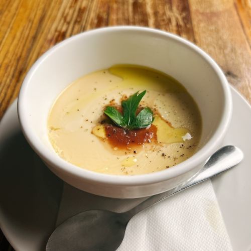 「温製」トリュフ香る洋風茶碗蒸し