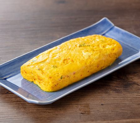 Akakara Tamagoyaki