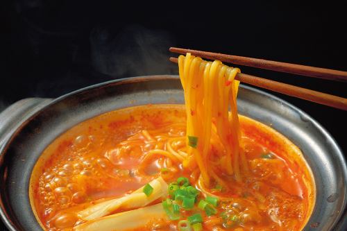 라면