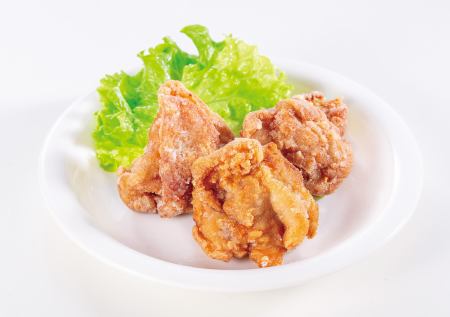 Kids' Fried Chicken