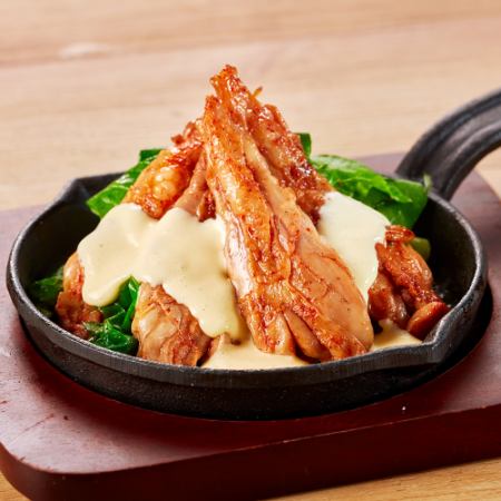 ＜フェア限定＞せせりチーズ