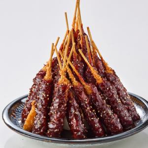 <박람회 한정> 마시마시 된장 꼬치