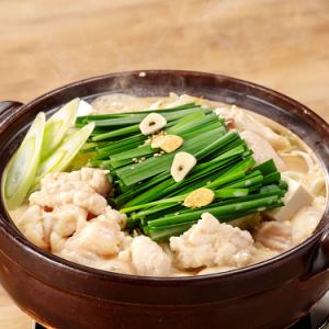 ＜フェア限定＞赤からもつ鍋 白（1人前）ホルモン並盛140g