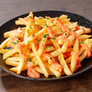 ＜フェア限定＞明太マヨポテト