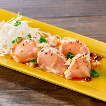 ＜フェア限定＞麻辣鶏ささみ
