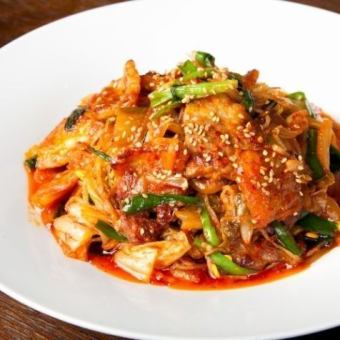 【定番コース】定番人気メニューを揃えた全7品飲み放題付き!