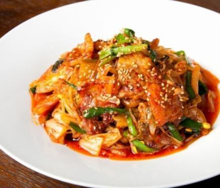 【定番コース】定番人気メニューを揃えた全7品飲み放題付き！