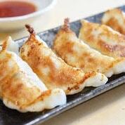 【酔いどれ屋餃子コース】餃子、唐揚げ食べ飲み放題平日180分週末120分き飲み放題付き