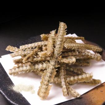 bone crackers