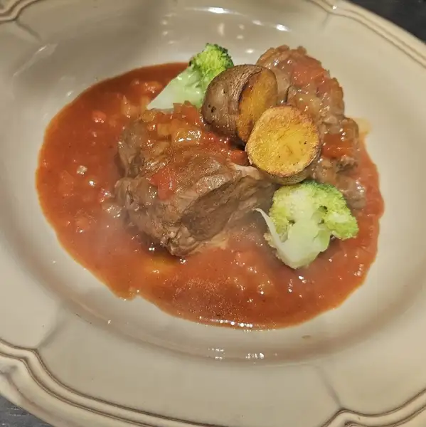 札幌でスペイン料理を味わう本格スペイン料理