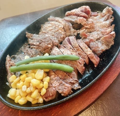 Brisket steak (beef ribs) 100g