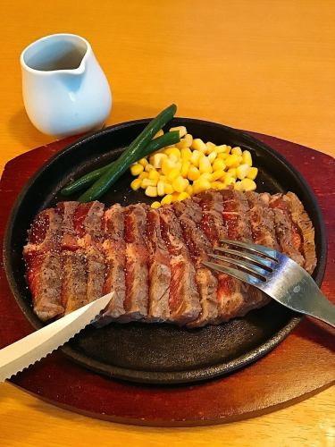 Juicy Beef Misuji Steak 100g