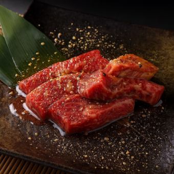 黒毛和牛カルビ