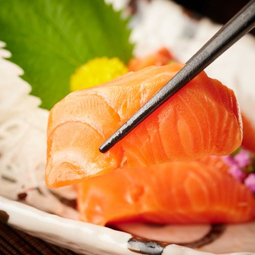 Salmon