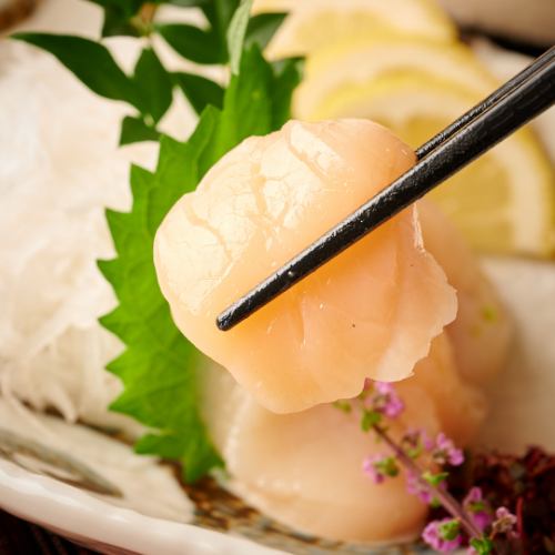 Scallops