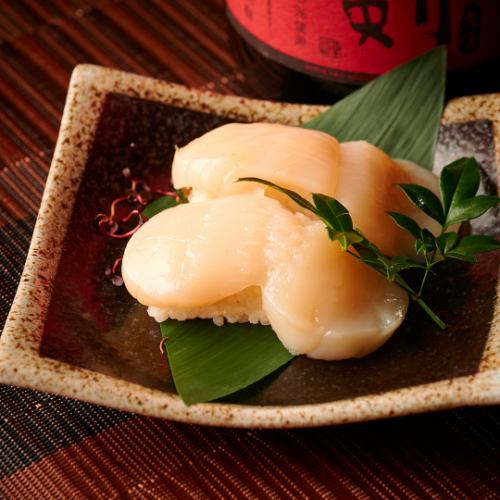 Scallops