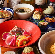 【喫煙可・個室完備】名物餃子や牛タン、焼き鳥など堪能できます