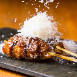 奶酪Tsukune