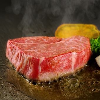 【極（KIWAMI）】＜豪華食材＞活け車海老・活け蝦夷鮑・黒毛和牛などを堪能する極上コース