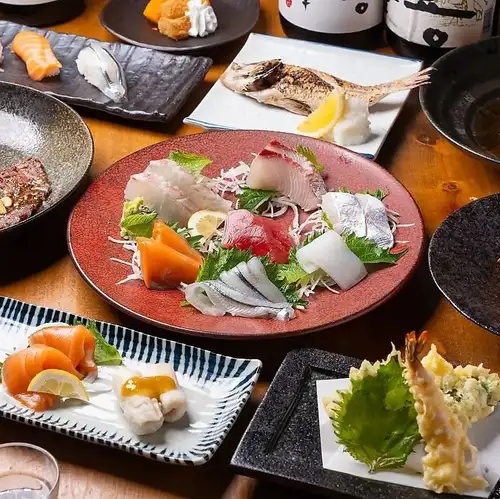 It's fresh because it's delivered directly!