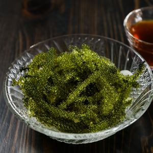 Sea grapes