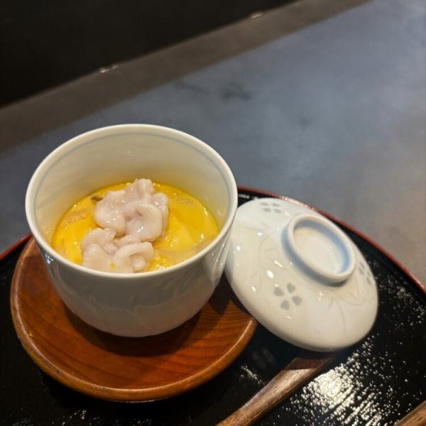 アラカルトメニュー 550円(税込)～