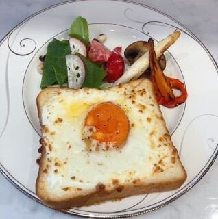 Toast Set