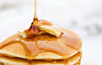 Pancake Set