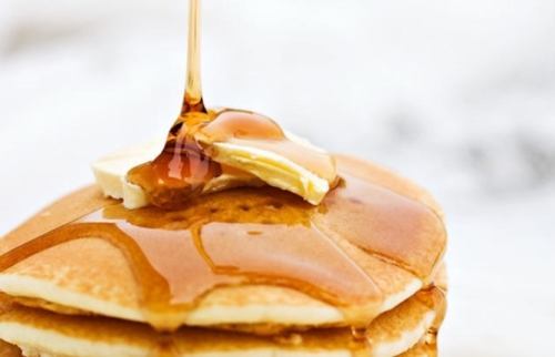 Pancake Set