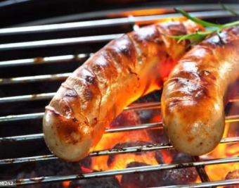 Sausage Set