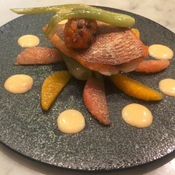 本日の白魚 (季節により変化致します)