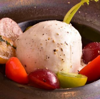 toroのブラッティーナ