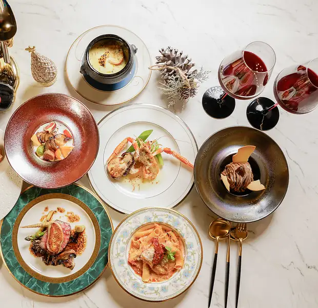 【確かな食材と確かな技術で最高の食事体験を♪】誕生日や記念日にぴったり◎ toro restaurant特製コース