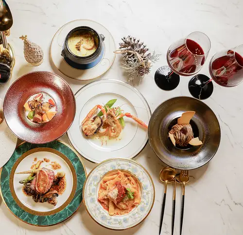 【確かな食材と確かな技術で最高の食事体験を♪】誕生日や記念日にぴったり◎ toro restaurant特製コース